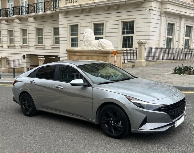 Hyundai  2020, 96,000 km - 2.5 l - Bakı