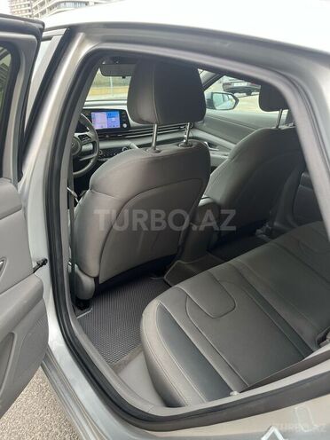 Hyundai  2020, 96,000 km - 2.5 l - Bakı