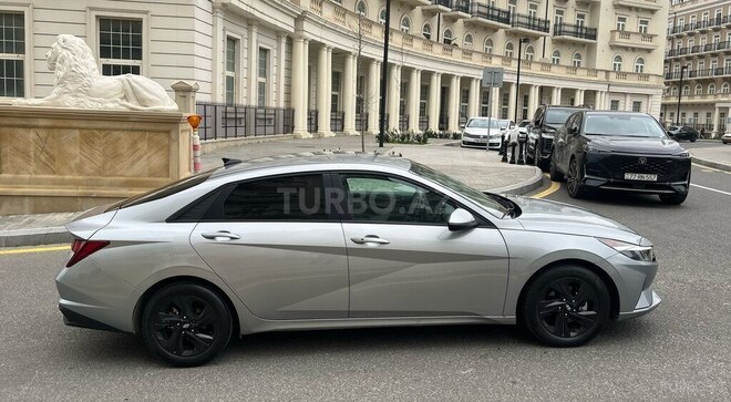 Hyundai  2020, 96,000 km - 2.5 l - Bakı
