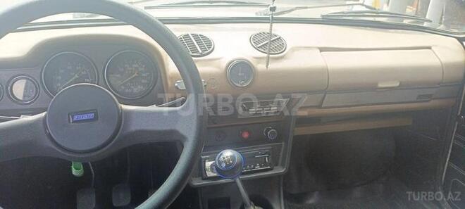 LADA (VAZ) 2106 1986, 55,479 km - 1.6 l - Şəki