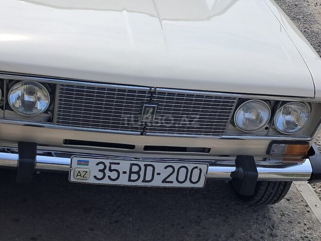 LADA (VAZ) 2106 1982, 52,600 km - 1.6 l - Qazax
