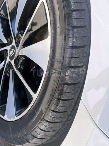 Kia Optima 2016, 167,000 km - 2.0 л - Bakı