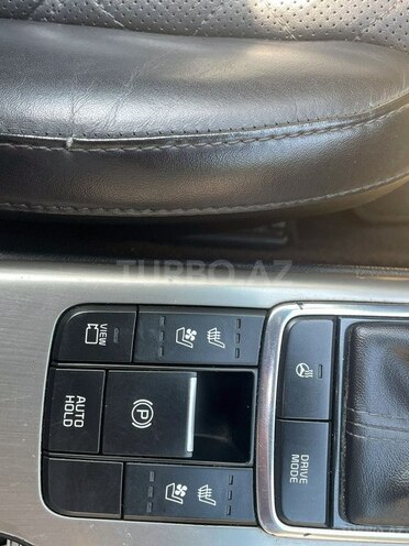 Kia Optima 2016, 167,000 km - 2.0 л - Bakı