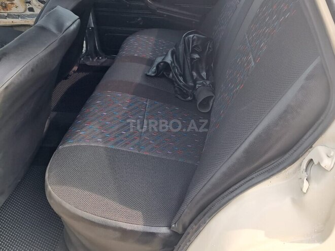 LADA (VAZ) 2106 1982, 52,600 km - 1.6 l - Qazax