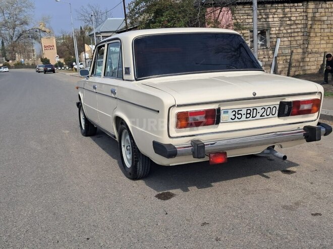 LADA (VAZ) 2106 1982, 52,600 km - 1.6 l - Qazax