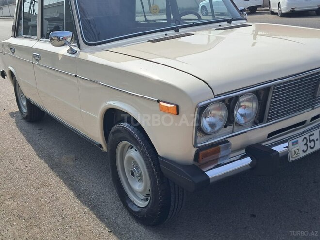 LADA (VAZ) 2106 1982, 52,600 km - 1.6 l - Qazax