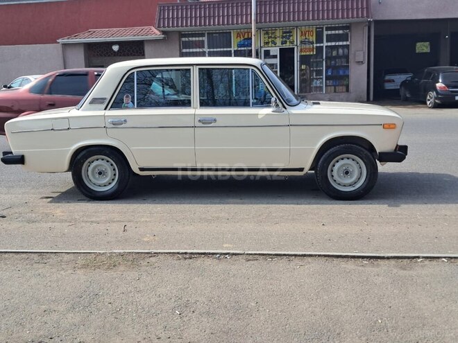 LADA (VAZ) 2106 1982, 52,600 km - 1.6 l - Qazax