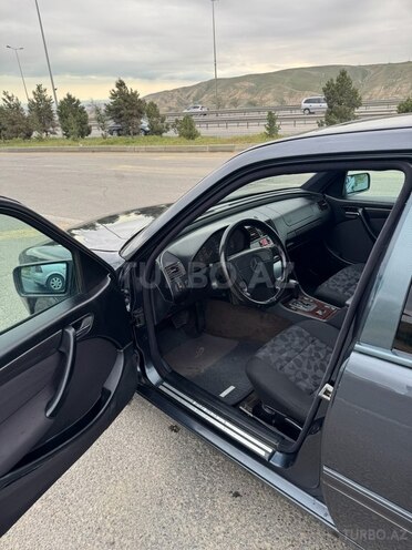 Mercedes C 180 1997, 540,000 km - 1.8 л - Bakı