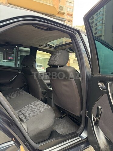 Mercedes C 180 1997, 540,000 km - 1.8 л - Bakı