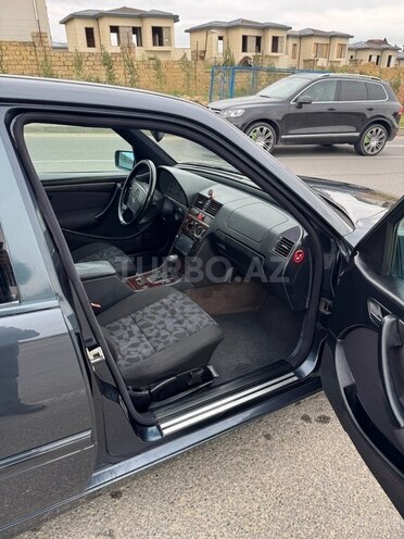 Mercedes C 180 1997, 540,000 km - 1.8 л - Bakı
