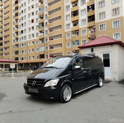 Mercedes Viano-1