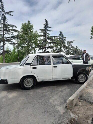 LADA (VAZ) 2107 1990, 80,000 km - 1.5 l - Gəncə