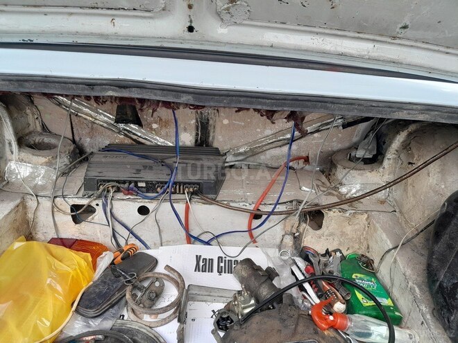 LADA (VAZ) 2107 1990, 80,000 km - 1.5 l - Gəncə