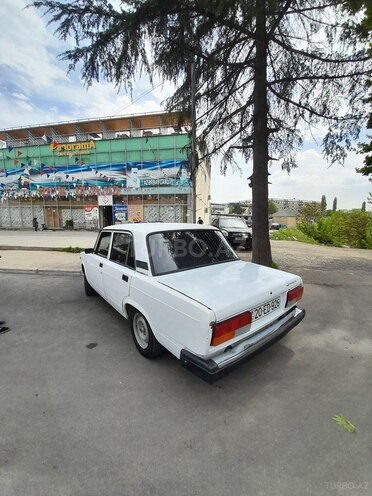 LADA (VAZ) 2107 1990, 80,000 km - 1.5 l - Gəncə