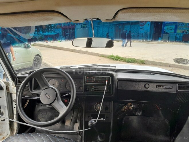 LADA (VAZ) 2107 1990, 80,000 km - 1.5 l - Gəncə
