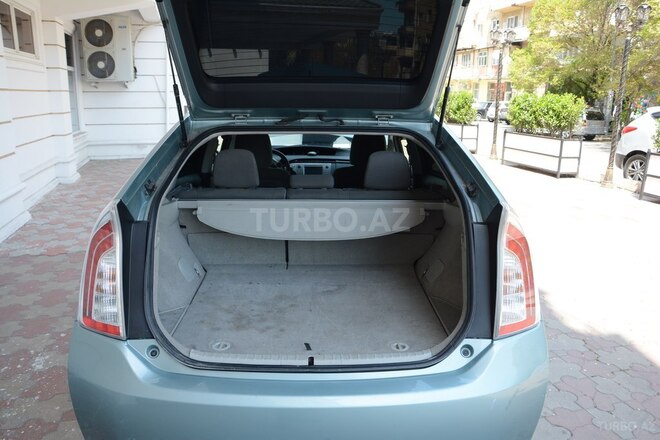 Toyota Prius 2014, 149,000 km - 1.8 l - Bakı