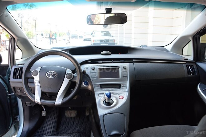 Toyota Prius 2014, 149,000 km - 1.8 l - Bakı