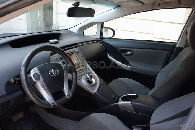 Toyota Prius 2014, 149,000 km - 1.8 l - Bakı
