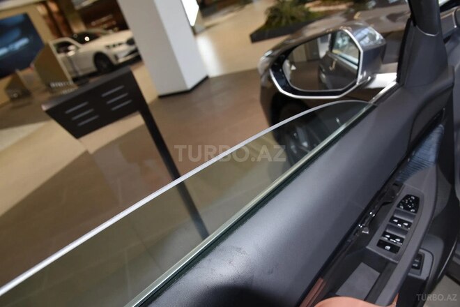 BMW i5 2024, 0 km - 0.0 l - Bakı