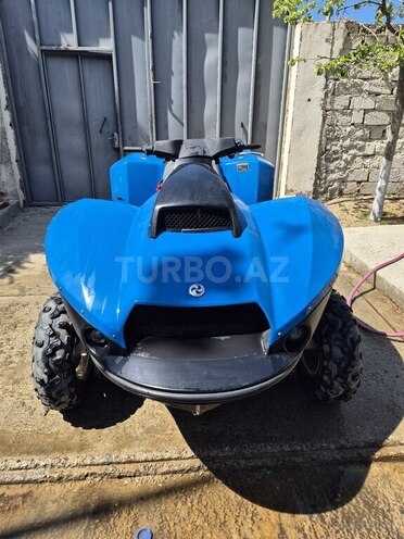 GIBBS  2019, 500 km - 1.3 l - Bakı
