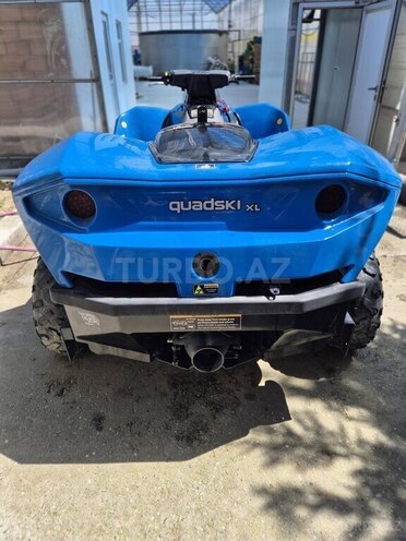 GIBBS  2019, 500 km - 1.3 l - Bakı