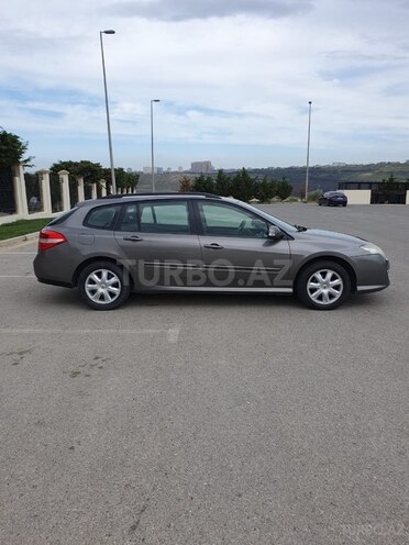 Renault Laguna 2007, 213,800 km - 1.5 l - Bakı