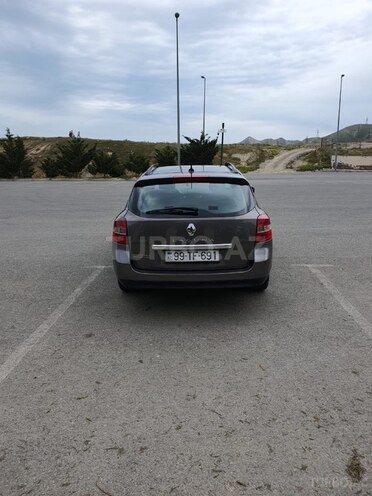 Renault Laguna 2007, 213,800 km - 1.5 l - Bakı