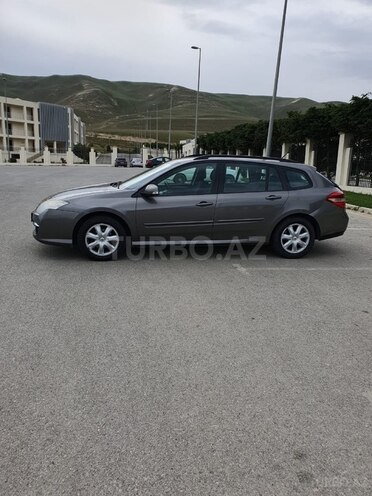 Renault Laguna 2007, 213,800 km - 1.5 l - Bakı
