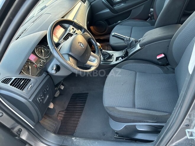 Renault Laguna 2007, 213,800 km - 1.5 l - Bakı