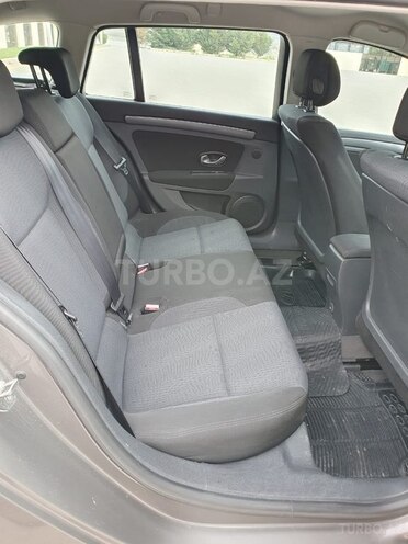 Renault Laguna 2007, 213,800 km - 1.5 l - Bakı
