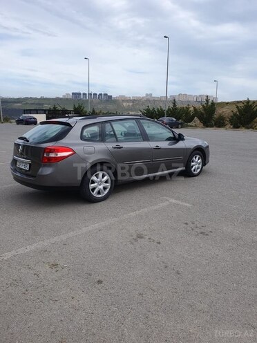 Renault Laguna 2007, 213,800 km - 1.5 l - Bakı