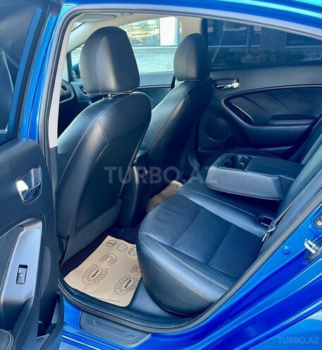 Kia Cerato 2014, 151,000 km - 2.0 л - Bakı