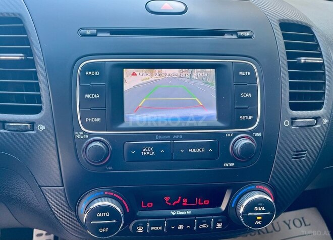 Kia Cerato 2014, 151,000 km - 2.0 л - Bakı