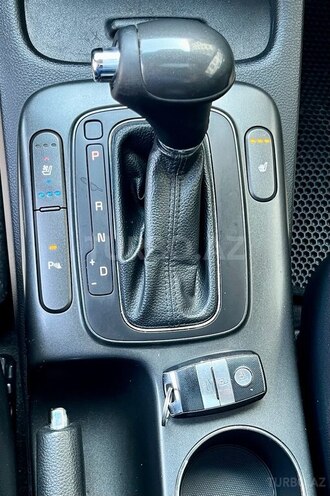 Kia Cerato 2014, 151,000 km - 2.0 л - Bakı