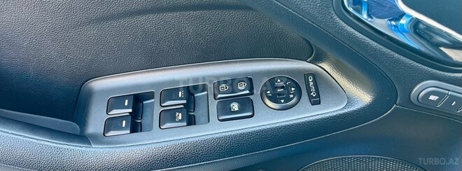 Kia Cerato 2014, 151,000 km - 2.0 л - Bakı