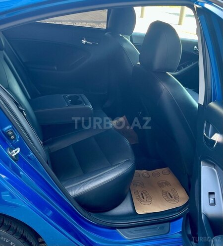 Kia Cerato 2014, 151,000 km - 2.0 л - Bakı