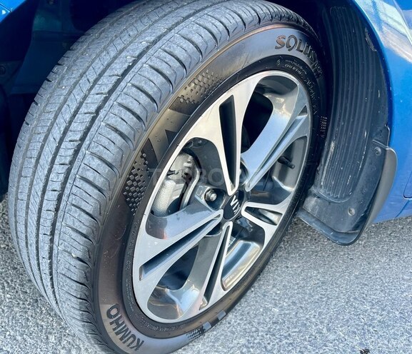 Kia Cerato 2014, 151,000 km - 2.0 л - Bakı