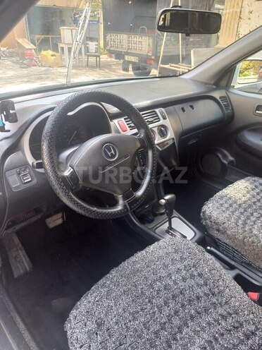 Honda HR-V 2003, 247,000 km - 1.8 l - Bakı
