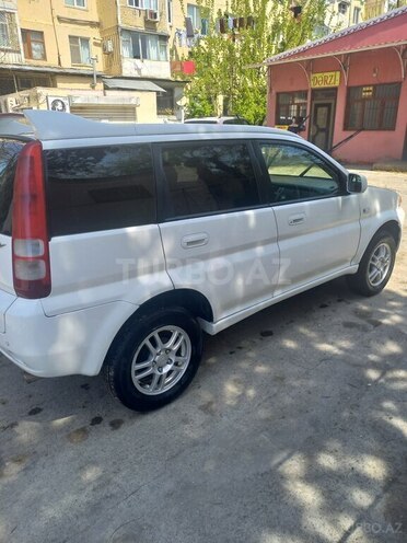 Honda HR-V 2003, 247,000 km - 1.8 l - Bakı