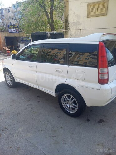 Honda HR-V 2003, 247,000 km - 1.8 l - Bakı