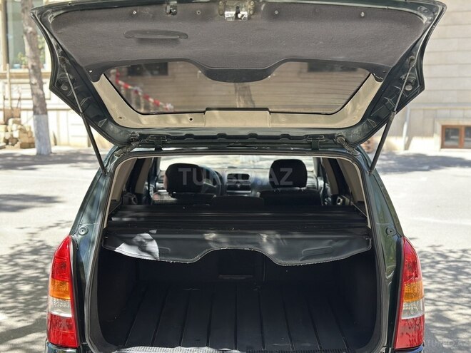 Opel Astra 2000, 243,800 km - 1.8 l - Bakı