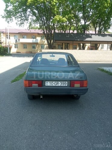 LADA (VAZ) 21099 2000, 250,000 km - 1.5 l - İsmayıllı