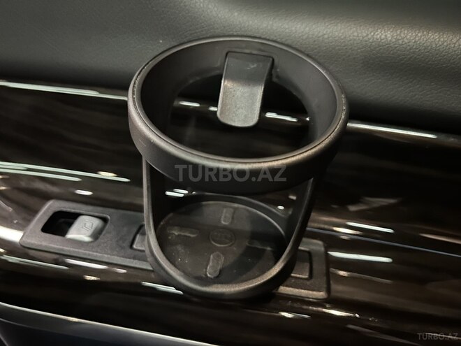Mercedes V 220 2017, 19,000 km - 2.2 л - Bakı