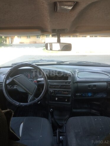 LADA (VAZ) 21099 2000, 250,000 km - 1.5 l - İsmayıllı