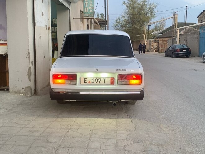 LADA (VAZ) 2107 2007, 76,200 km - 1.6 l - Bakı