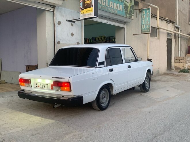 LADA (VAZ) 2107 2007, 76,200 km - 1.6 l - Bakı