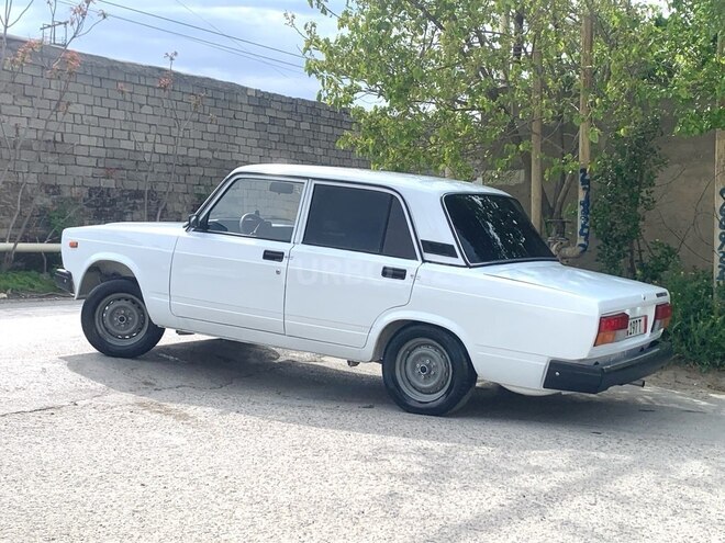 LADA (VAZ) 2107 2007, 76,200 km - 1.6 l - Bakı