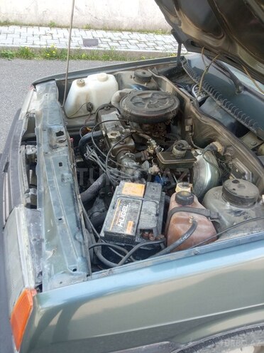 LADA (VAZ) 21099 2000, 250,000 km - 1.5 l - İsmayıllı