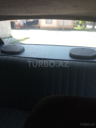 LADA (VAZ) 21099 2000, 250,000 km - 1.5 l - İsmayıllı
