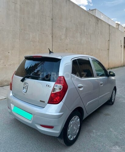Hyundai i10 2012, 195,000 km - 1.2 l - Bakı